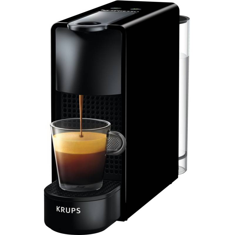 Nespresso Essenza Mini XN1108, Kapselmaschine von Krups