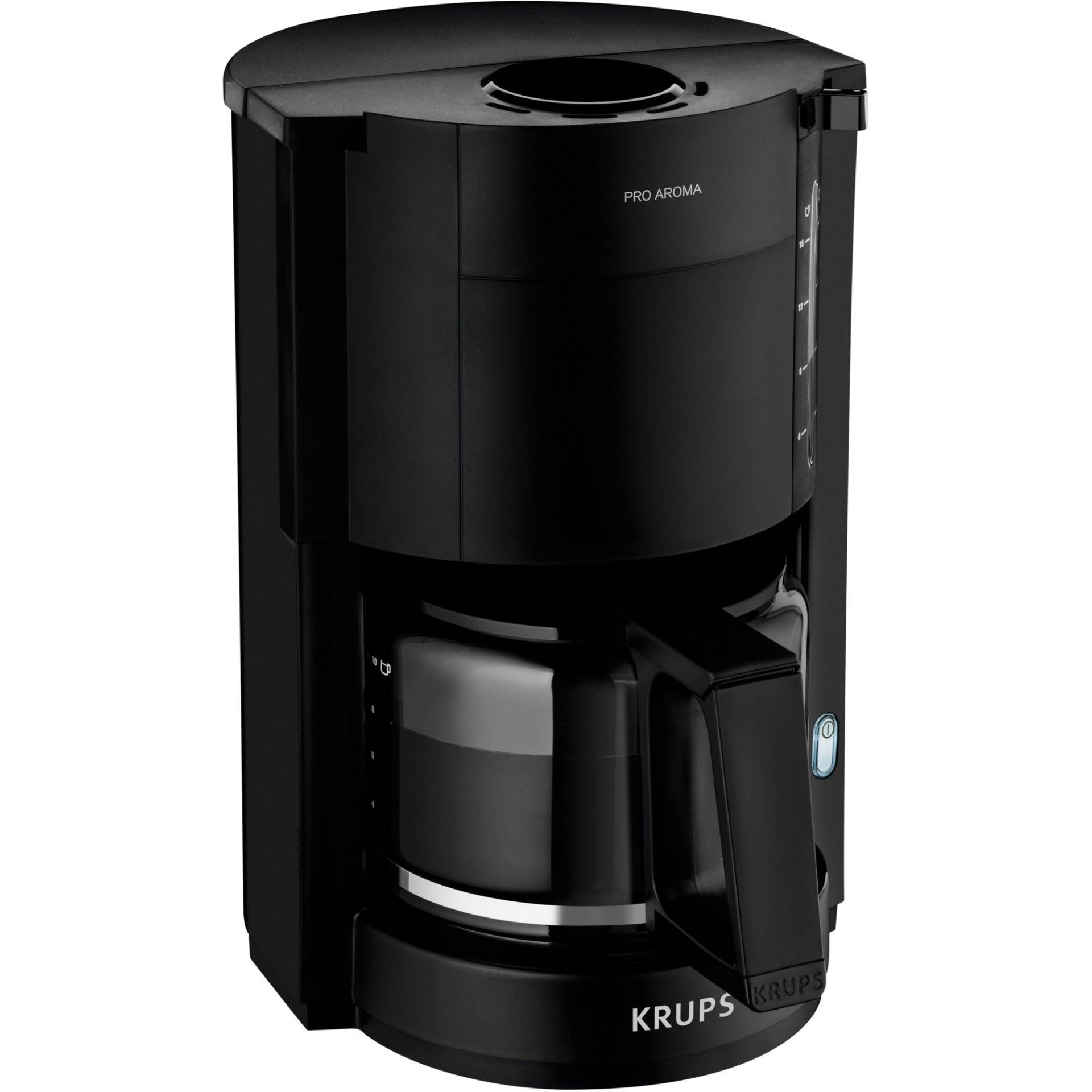 ProAroma F 309 08, Filtermaschine ProAroma F 309 08, Filtermaschine von Krups