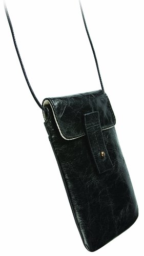 Krusell 95366 Tumba Universal Handytasche schwarz Krusell 95366 Tumba Universal Handytasche schwarz von Krusell