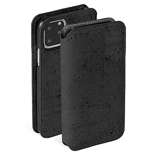 Krusell Birka PhoneWallet Apple iPhone 11 Pro Black von Krusell