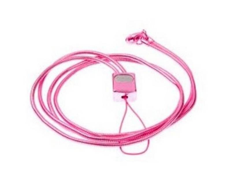 Krusell Handyhülle Neck-Strap Hals-Kette Trage-Band Schlaufe, Tragegurt von Krusell