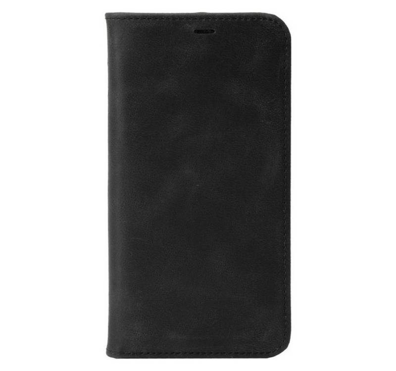 Krusell Handyhülle Sunne 4 Card Cover iPhone XS Max schwarz von Krusell