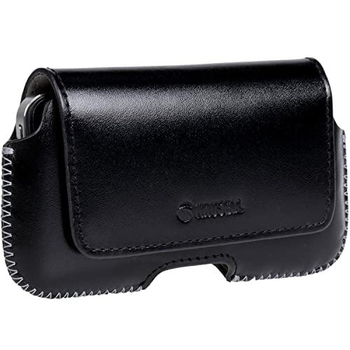 Krusell Hector Case Universal L Black von Krusell