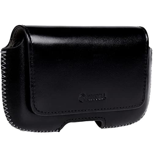 Krusell Hector Case Universal XL Black von Krusell