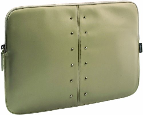 Krusell KALIX Notebook-Tasche fr Notebooks bis 12 Zoll (30,4 cm) - Sandfarben von Krusell