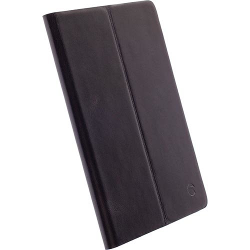 Krusell Kiruna Hülle für Apple iPad Mini/Retina/3 schwarz von Krusell