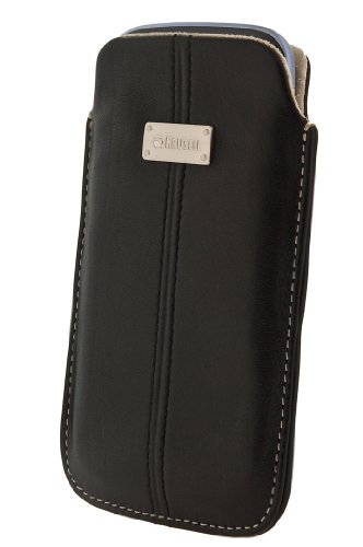 Krusell Luna Pouch Universal 3XL Black Krusell Luna Pouch Universal 3XL Black von Krusell