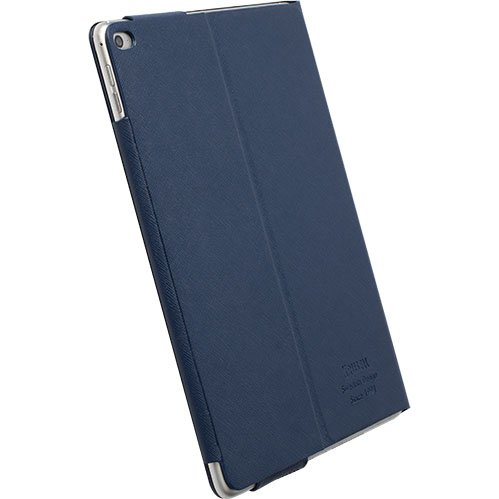 Krusell Malmo TabletCase in Blue for iPad Air 2 - 71374 - 71374 von Krusell