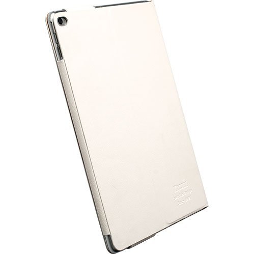Krusell Malmo TabletCase in weiß für iPad Air 2 von Krusell