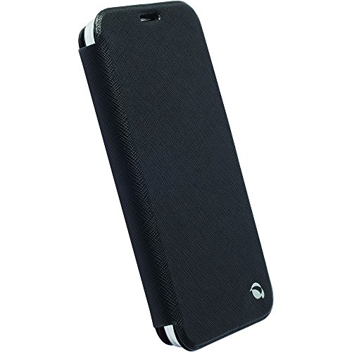 Krusell Malmö FlipCase Samsung Galaxy S5 Black von Krusell