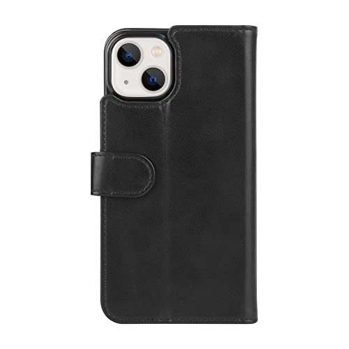 Krusell case Compatible with Apple iPhone 13 Mini Phone Wallet von Krusell