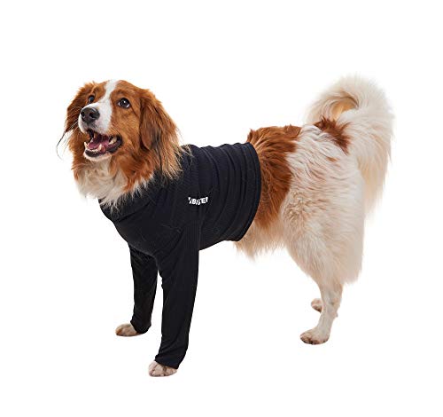 BUSTER Body Sleeves Front Legs XXL BUSTER Body Sleeves Front Legs XXL von Kruuse