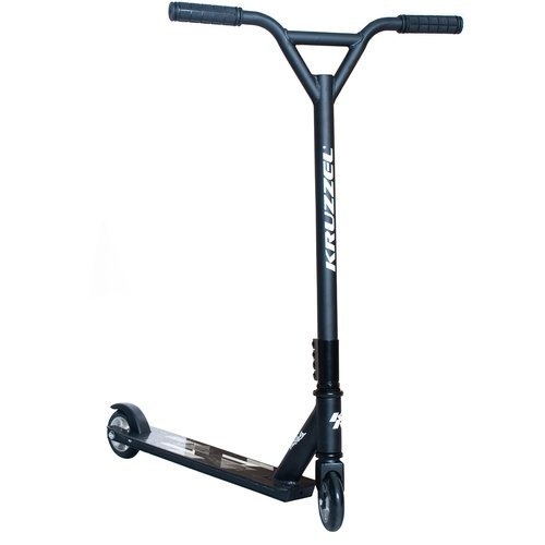 Freestyle Stunt Scooter Step Pro - ABEC 9 Lager - Ultraleicht Freestyle Stunt Scooter Step Pro - ABEC 9 Lager - Ultraleicht von Kruzzel
