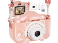 Kruzzel Digitalkamera Rosa Kruzzel Digitalkamera AC22296 Kruzzel Digitalkamera Rosa Kruzzel Digitalkamera AC22296 von Kruzzel