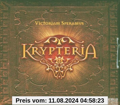 Victoriam Speramus von Krypteria