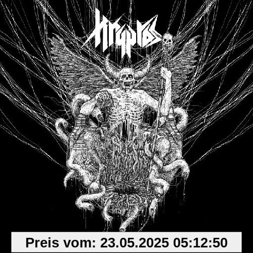 The Coils of Apollyon The Coils of Apollyon von Kryptos