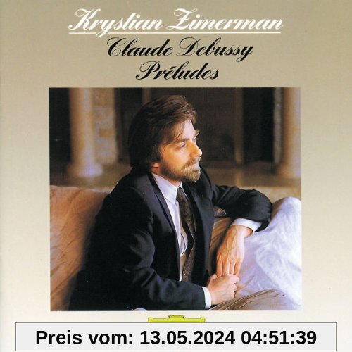 Preludes Heft 1 und 2 von Krystian Zimerman