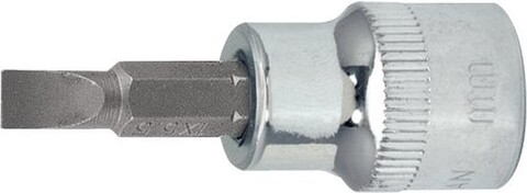 Ks Tools 1/2" Chromeplus Schlitz-Bit - 18 Mm (918.1796) von Ks