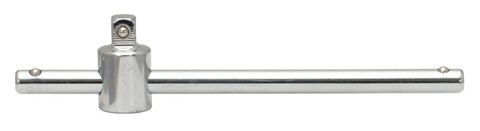 Ks Tools 1/2 Chromeplus T-Grif F Mit Gleitst?Ck, 250Mm Ks Tools 1/2 Chromeplus T-Grif F Mit Gleitst?Ck, 250Mm von Ks