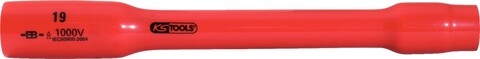 Ks Tools 1/2" Isoliert Xl - 14 Mm Stecknuss (117.1382) von Ks