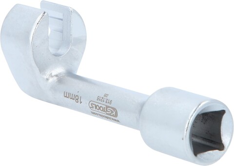 Ks Tools 1/2 Offener Ring-Stec Kschl?Ssel, 18Mm Ks Tools 1/2 Offener Ring-Stec Kschl?Ssel, 18Mm von Ks