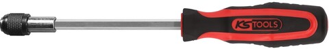 Ks Tools 1/4 Ergotorqueplus Bi T-Schraubendreher Ks Tools 1/4 Ergotorqueplus Bi T-Schraubendreher von Ks