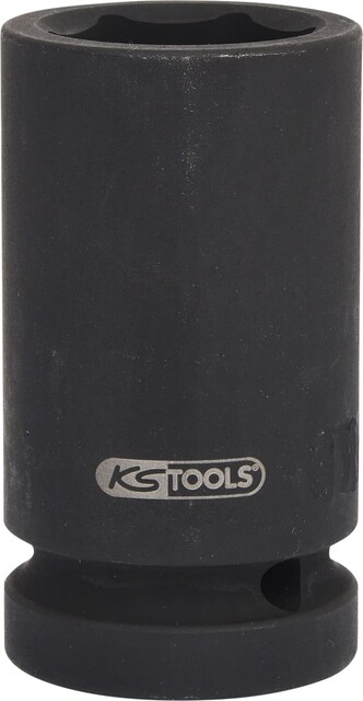 Ks Tools 1" Sechskant-Kraft L - 35 Mm (515.1808) von Ks