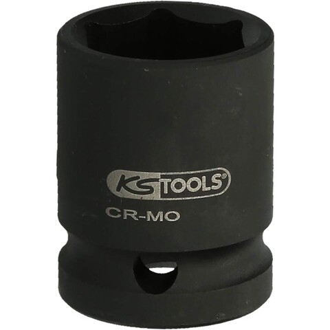 Ks Tools 1" Sechskant-Kraft S - 36 Mm (515.1736) von Ks