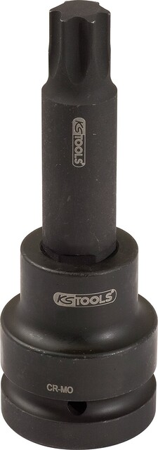 Ks Tools 1" Torx-Kraft-Bit L - T90 (450.0474) von Ks