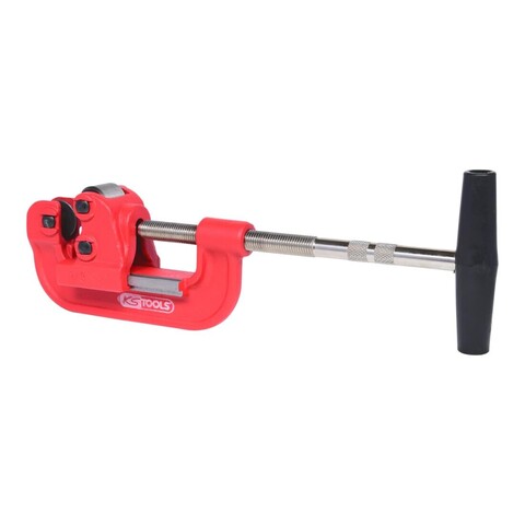 Ks Tools 110.1000 Stahl-Rohrabschneider, 1/8"-2" Ks Tools 110.1000 Stahl-Rohrabschneider, 1/8"-2" von Ks