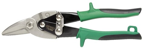 Ks Tools 118.0052 Hebel-Blechdurchgangsschere, Rechtsschneidend Ks Tools 118.0052 Hebel-Blechdurchgangsschere, Rechtsschneidend von Ks