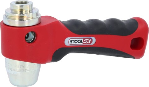 Ks Tools 129.0101 Halter Mit Drei Aufnahmedurchmesser Ks Tools 129.0101 Halter Mit Drei Aufnahmedurchmesser von Ks
