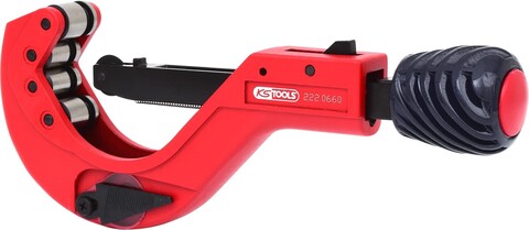 Ks Tools 222.0660-1 Automatik-Rohrabschneider Für Kupferrohre, 6-64Mm Ks Tools 222.0660-1 Automatik-Rohrabschneider Für Kupferrohre, 6-64Mm von Ks