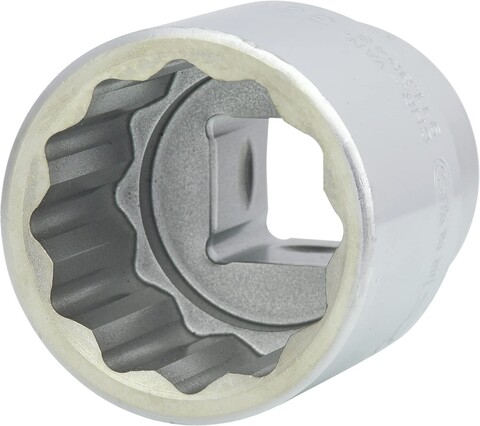 Ks Tools 3/4 12-Kant-Stecknuss , Kurz, 36 Mm Ks Tools 3/4 12-Kant-Stecknuss , Kurz, 36 Mm von Ks