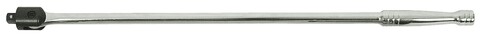 Ks Tools 3/8" Chromeplus Gelenk-Steckgriff, 450 Mm von Ks