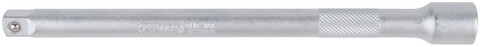 Ks Tools 3/8 Verl?Ngerung Mit R?Ndelung, 700 Mm Ks Tools 3/8 Verl?Ngerung Mit R?Ndelung, 700 Mm von Ks