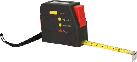 Ks Tools 300.1111 Digital-Maßband von Ks