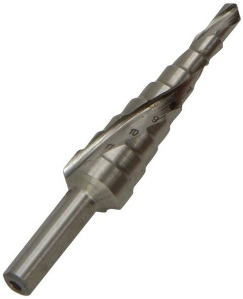 Ks Tools 330.2308 Stufenbohrer Ks Tools 330.2308 Stufenbohrer von Ks
