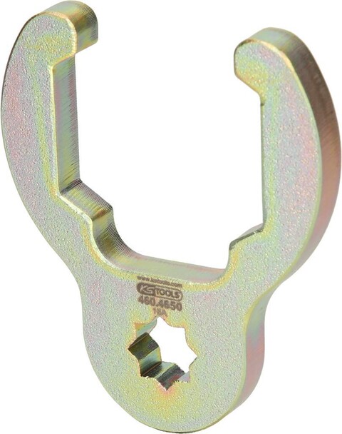 Ks Tools 460.4650 1/2" Kraftstofffilter-Schlüssel Ø 50 Mm Für Fuso Ks Tools 460.4650 1/2" Kraftstofffilter-Schlüssel Ø 50 Mm Für Fuso von Ks