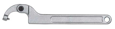 Ks Tools 5171325 Gelenk-Hakenschlüssel Mit Zapfen, 50-80 Mm Ks Tools 5171325 Gelenk-Hakenschlüssel Mit Zapfen, 50-80 Mm von Ks