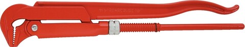 Ks Tools 90Â° Gewinkelte Eckrohrzange 580 Mm (111.2000) von Ks
