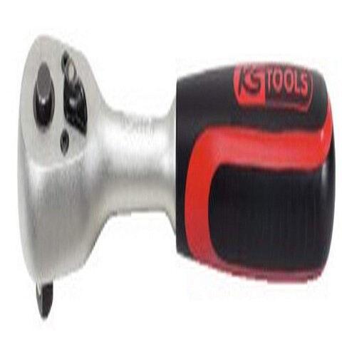 Ks Tools 911.1200 1/2" Umschaltknarre, 45 Zahn von Ks