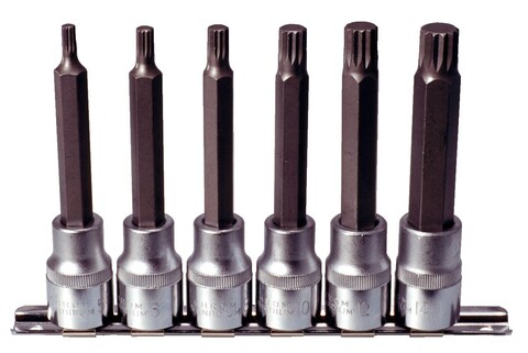 Ks Tools 911.1358 Bit-Set Ks Tools 911.1358 Bit-Set von Ks