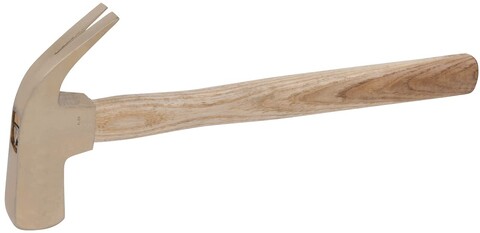 Ks Tools 963.2151 Klauenhammer von Ks