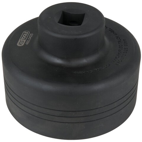 Ks Tools Achsmuttern-Schlüssel Für Scania, York Und Fuso, 95Mm von Ks