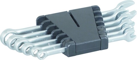 Ks Tools Bremssystem-Entl?Fter Schl?Ssel-Satz, 6-Teilig Ks Tools Bremssystem-Entl?Fter Schl?Ssel-Satz, 6-Teilig von Ks