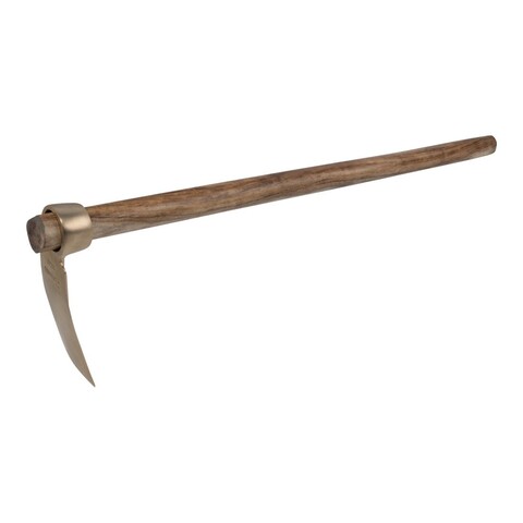 Ks Tools Bronzeplus Haue 950 Mm (9639605) von Ks