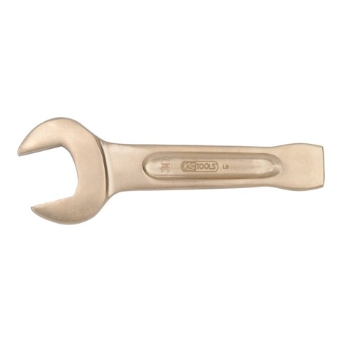 Ks Tools Bronzeplus Schlag-Mau Lschl?Ssel 38 Mm Ks Tools Bronzeplus Schlag-Mau Lschl?Ssel 38 Mm von Ks
