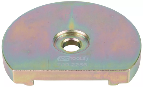 Ks Tools Druckst?Ck ? 82,0 Mm,  L?Nge 35,0 Mm von Ks
