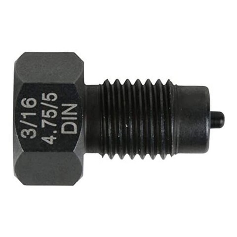 Ks Tools Druckstück, Bördelgerã¤T 122.1217 Ks Tools Druckstück, Bördelgerã¤T 122.1217 von Ks